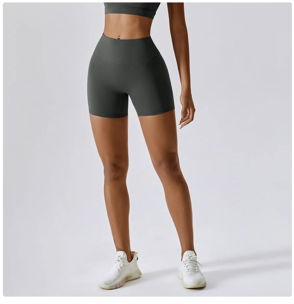 Sport Tight Shorts