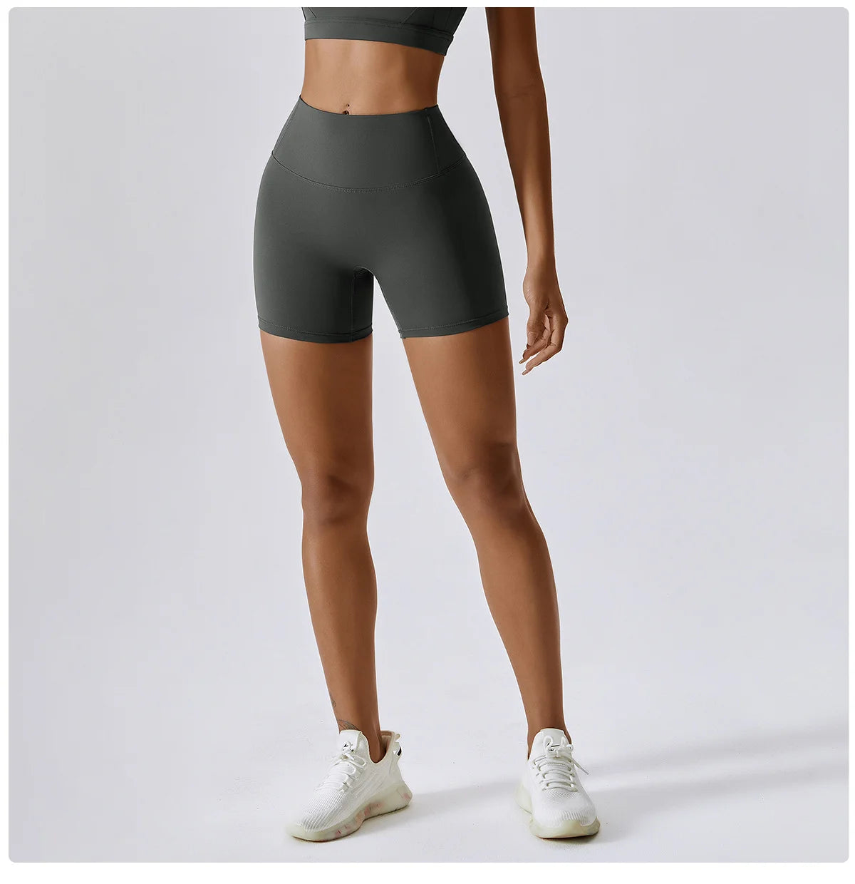 Sport Tight Shorts