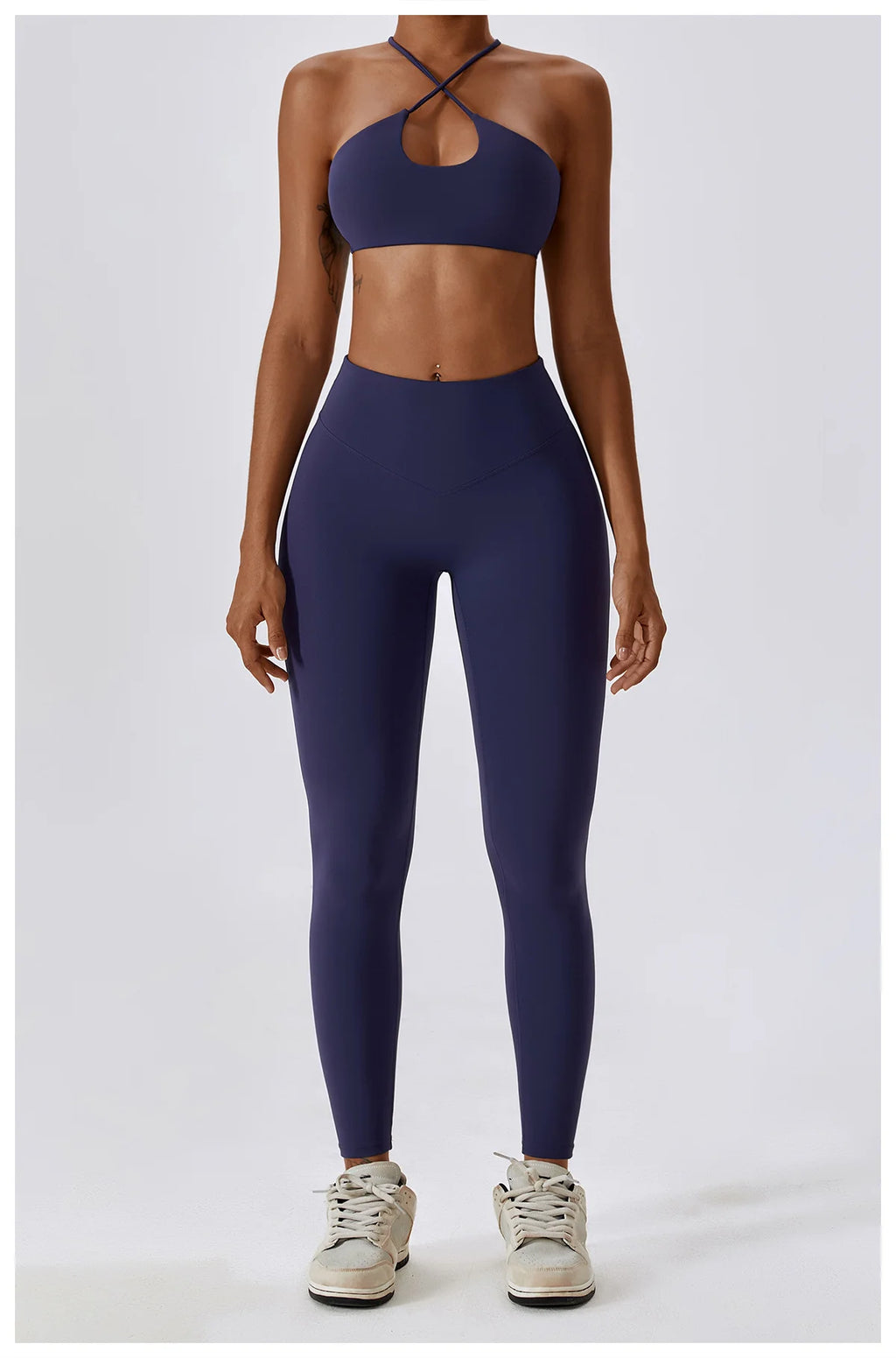 Sports Pants With Quick Dry Pocket