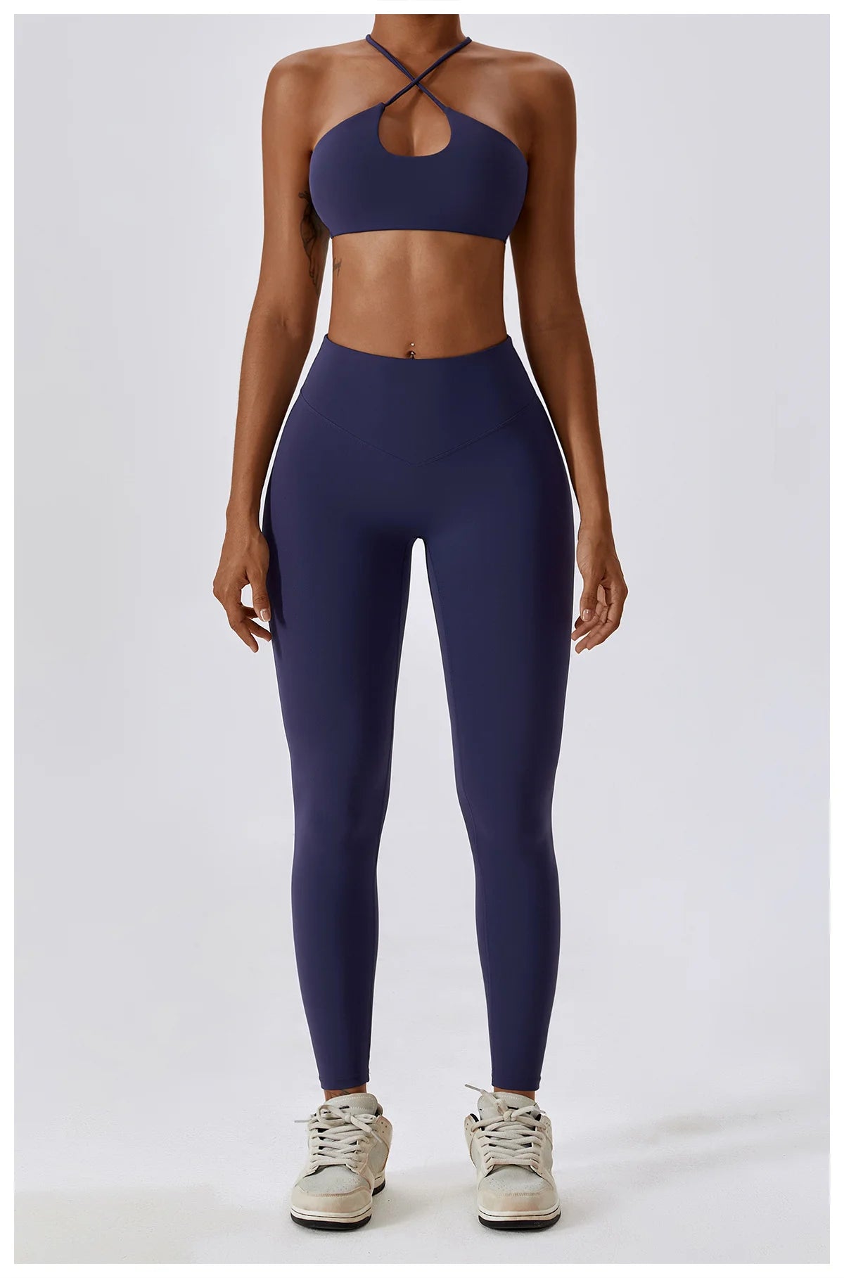Sports Pants With Quick Dry Pocket