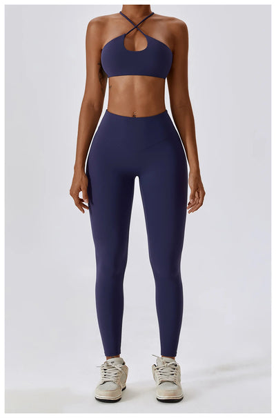 Sports Pants With Quick Dry Pocket