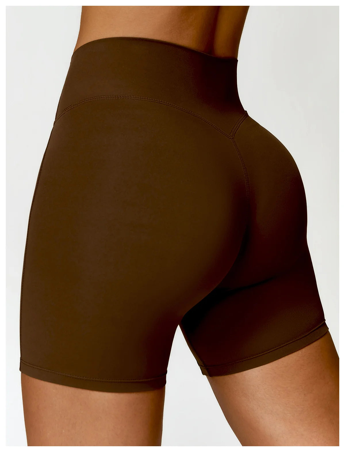 Tight Sports Shorts