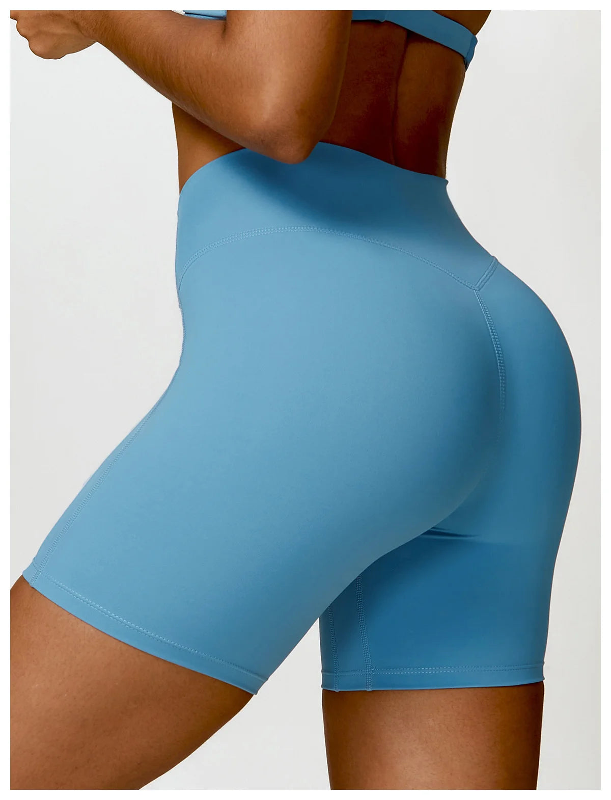 Tight Sports Shorts