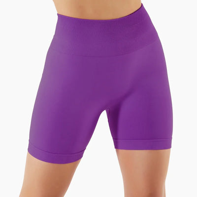 Shorts with High Waist