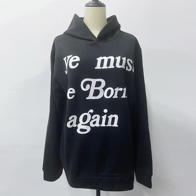 Long Sleeved Pullover