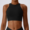 Beauty Back Skinny Yoga Bra