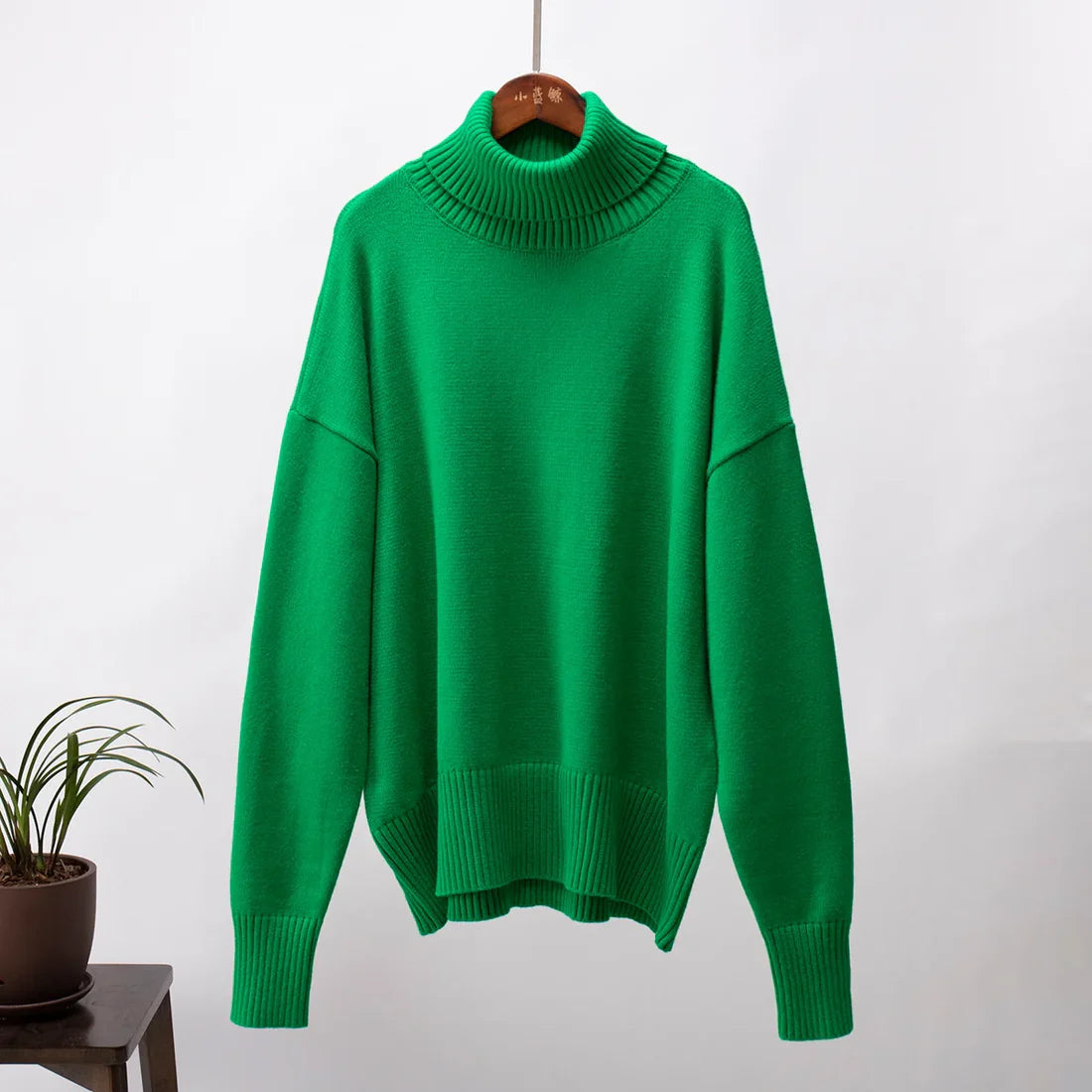 Sweater Pullover Woman