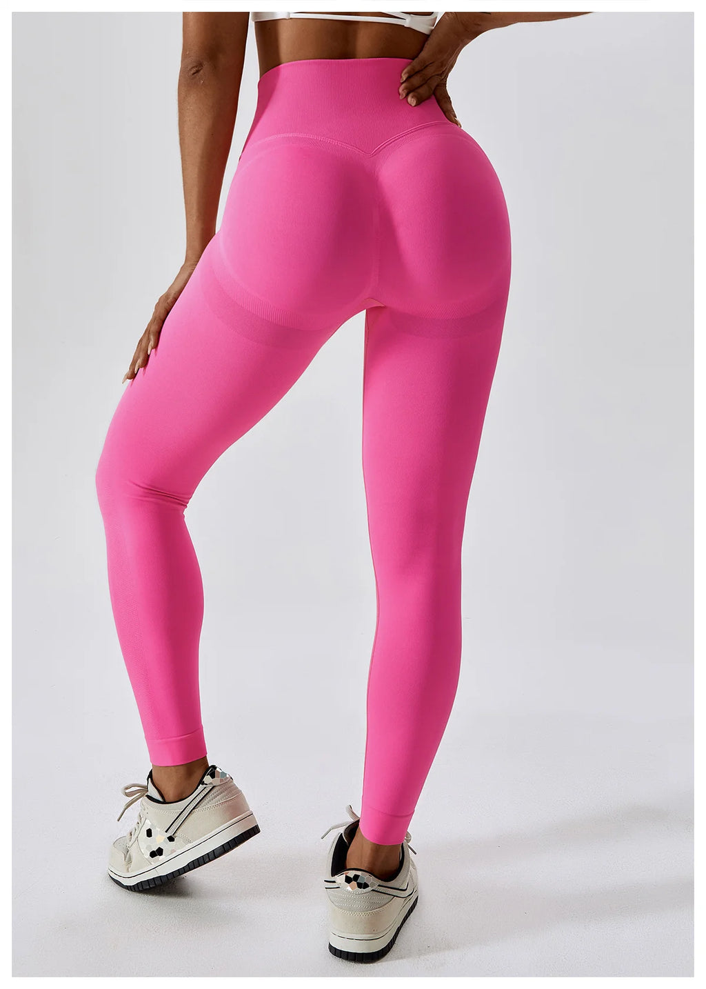 Skinny Sports Pants