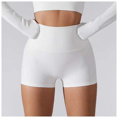 Women’s High Waisted Slim Sports Leggings