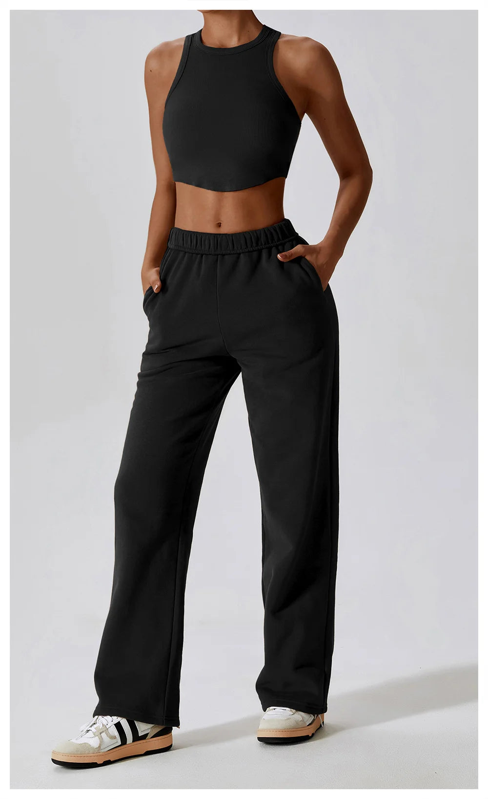 Outdoor Casual Sports Sweatpants