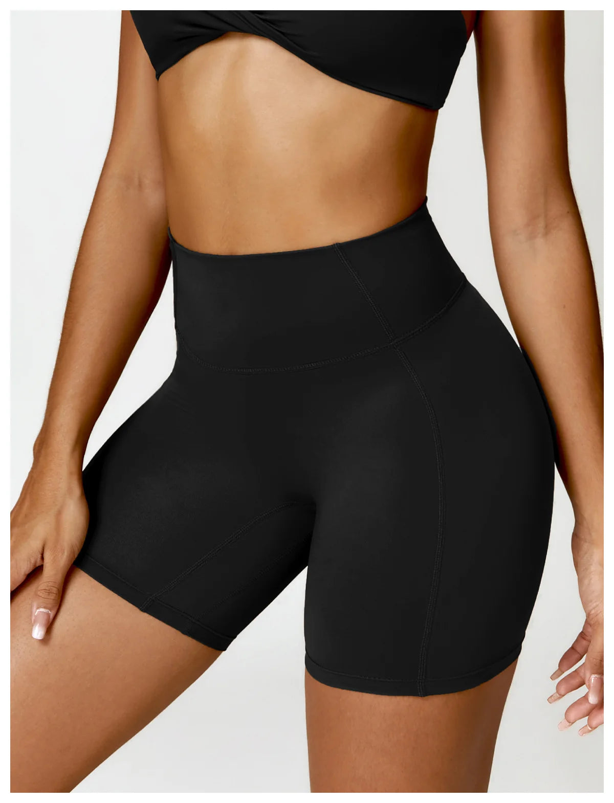 Tight Sports Shorts