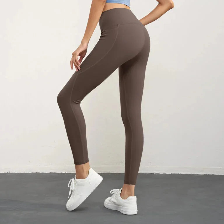 Hip Yoga Workout Pants