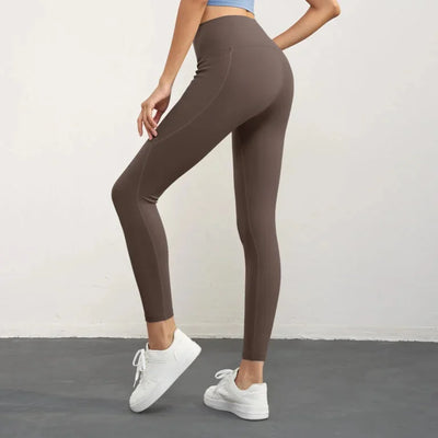 Hip Yoga Workout Pants
