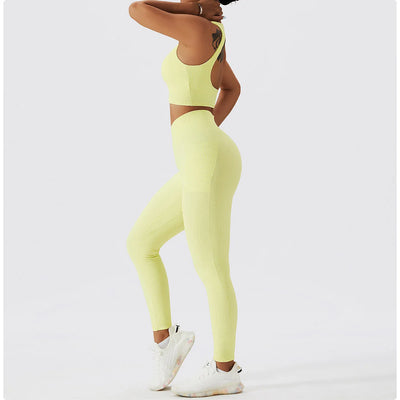 Sports Vest with Quick Drying Bra
