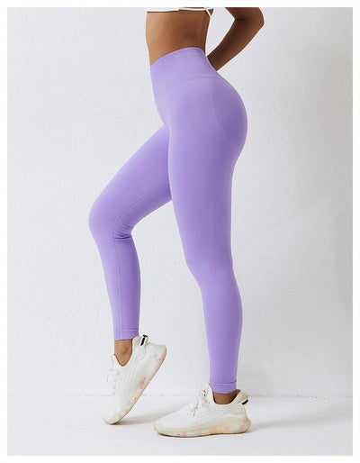 Quick Dry Tight Seamless Sport Pants