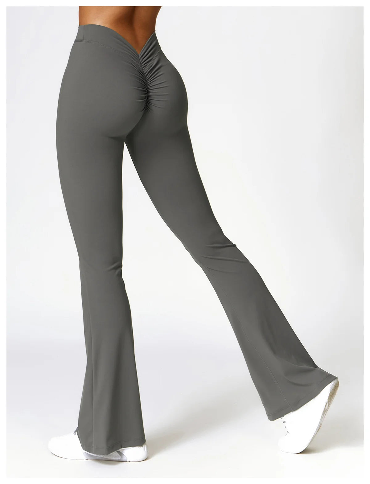 High Waist Quick Drying Yoga Pants