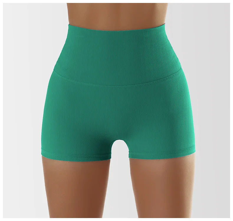 Women’s High Waisted Slim Sports Leggings
