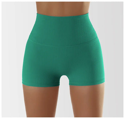 Women’s High Waisted Slim Sports Leggings