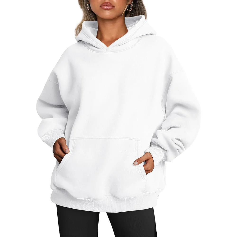 Hoddie Long Sleeve