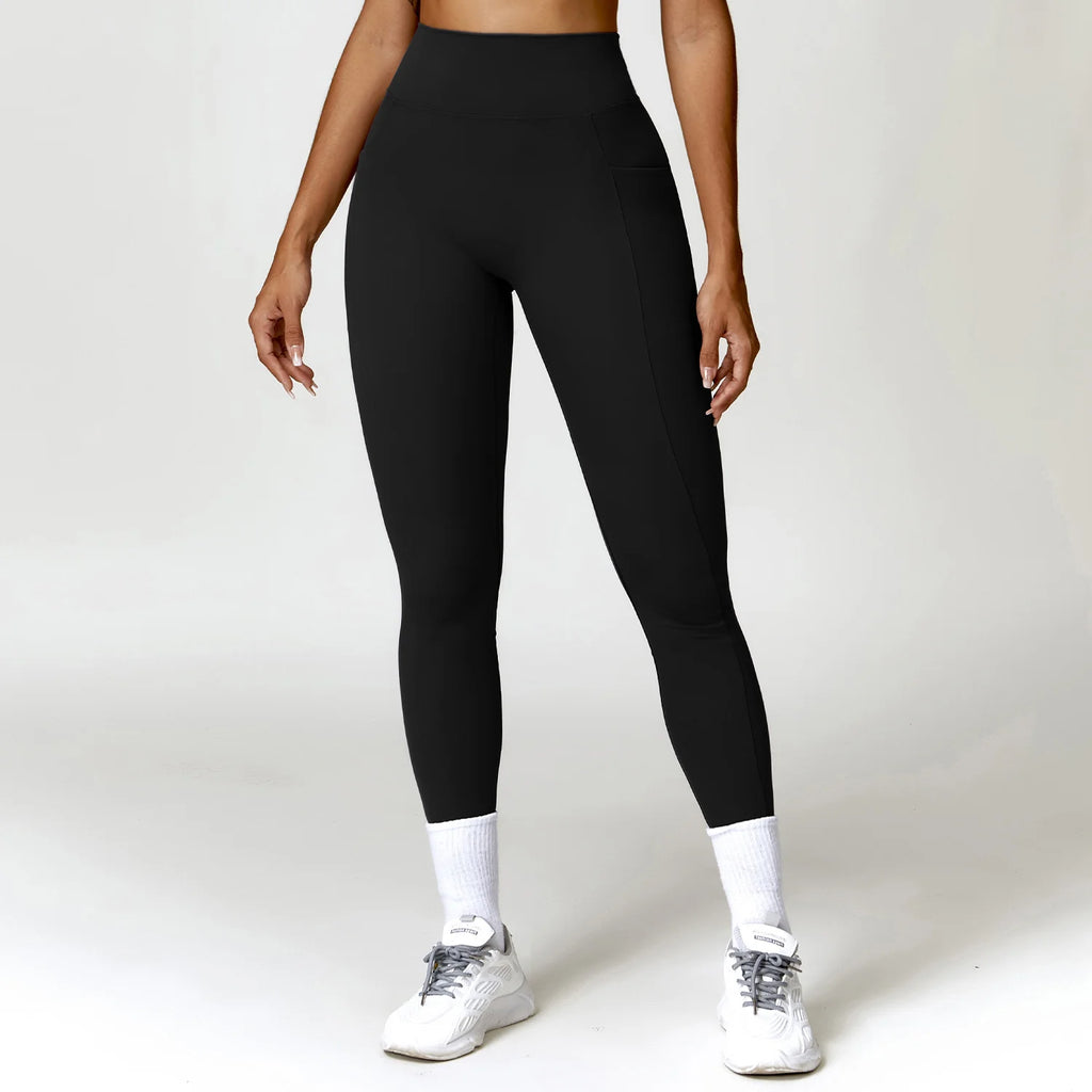 Quick Dry Long Sport Pants