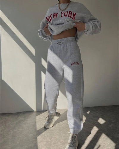 Two-piece Tracksuit