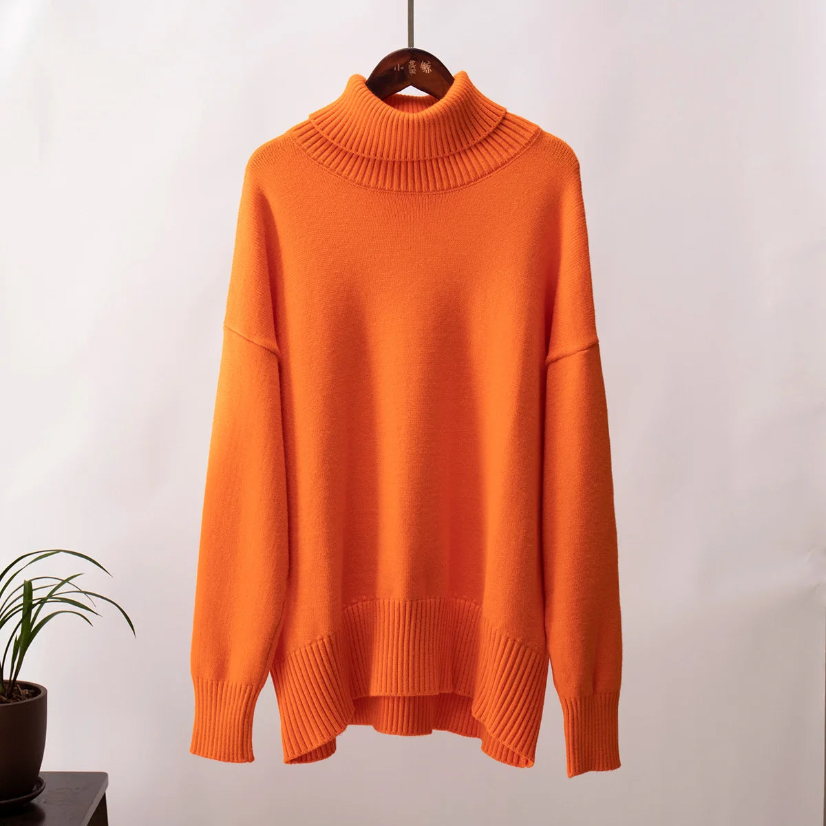 Sweater Pullover Woman