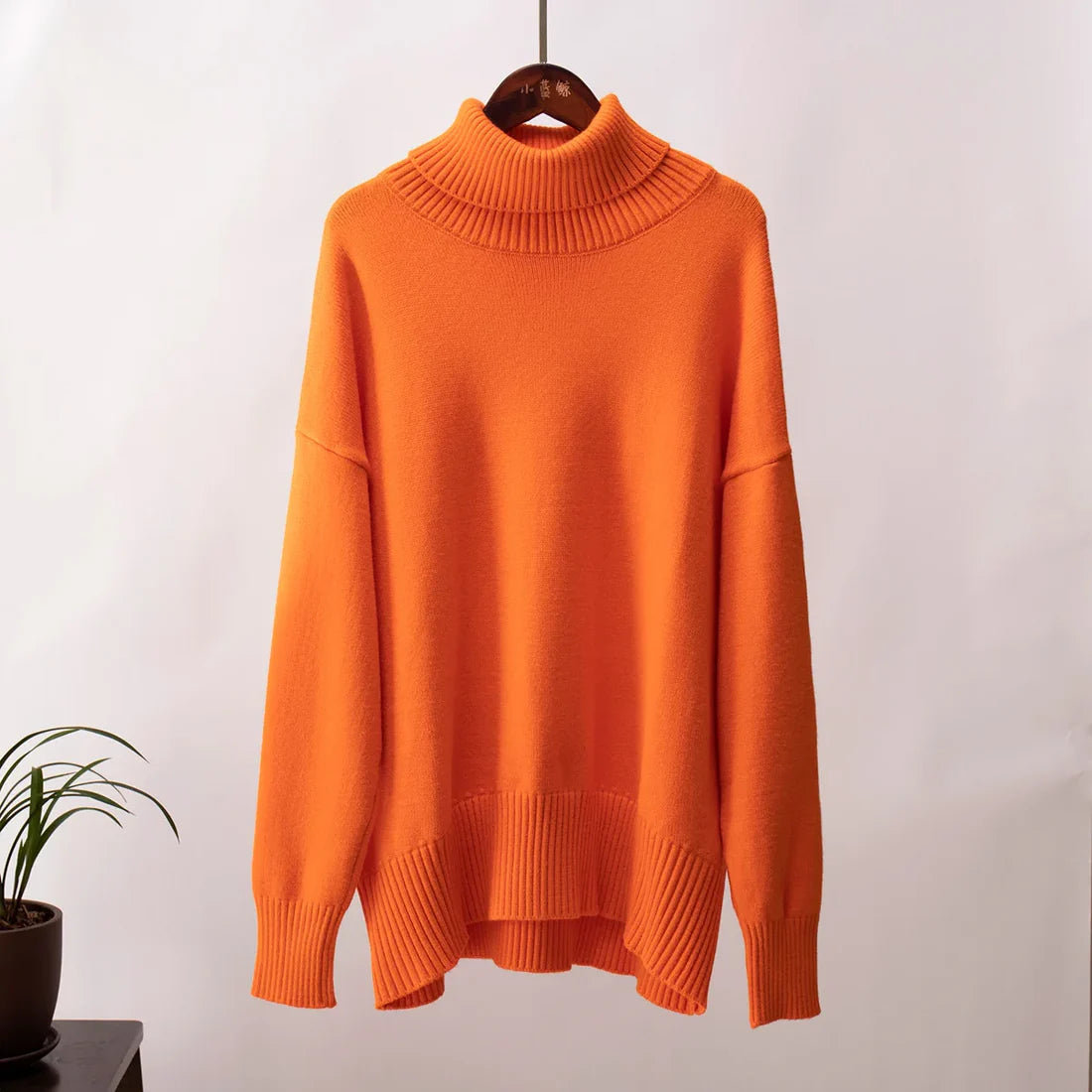 Sweater Pullover Woman