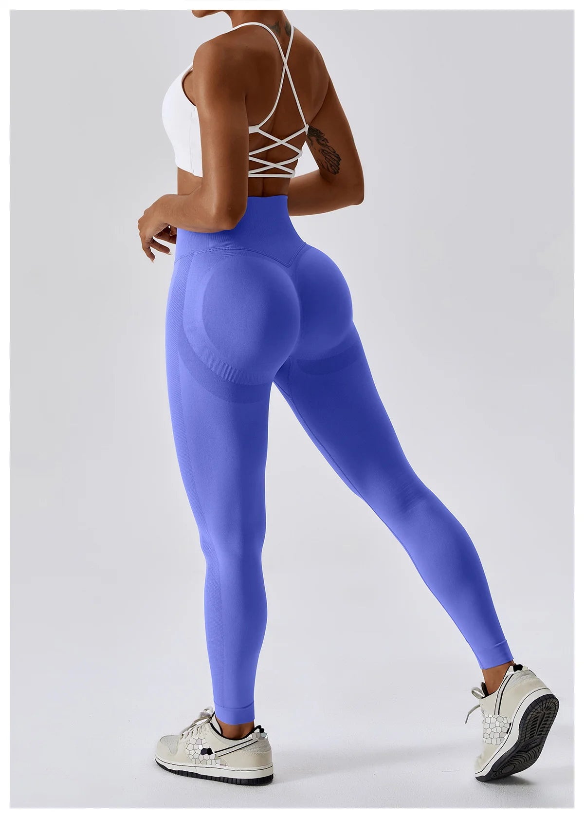 Skinny Sports Pants
