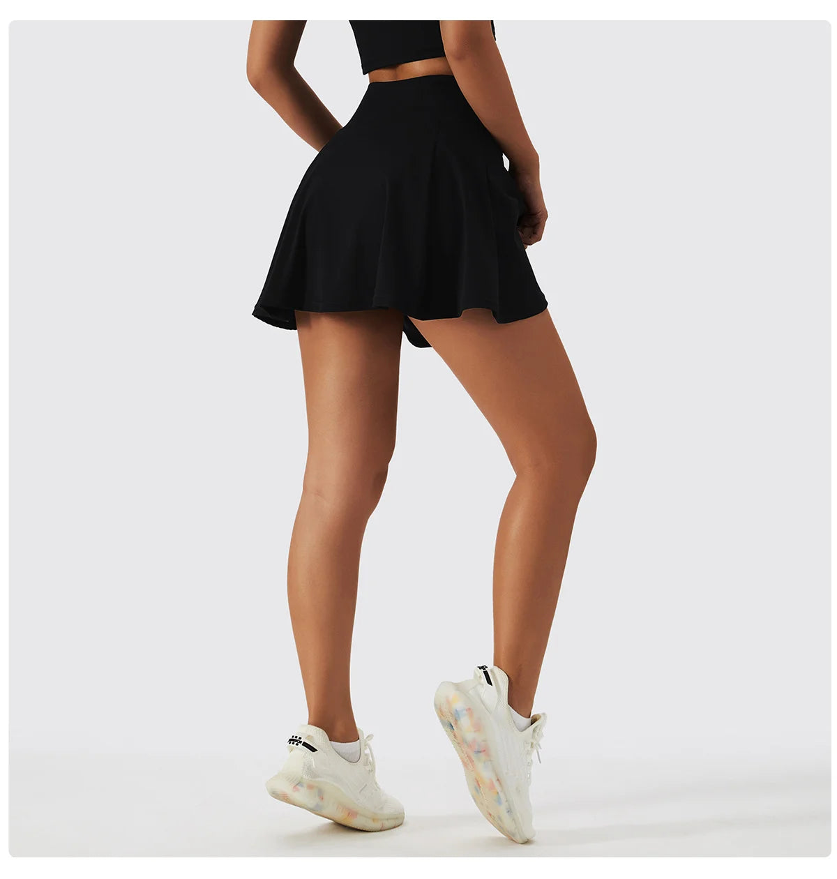 Sports Skirt