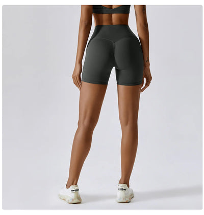 Sport Tight Shorts
