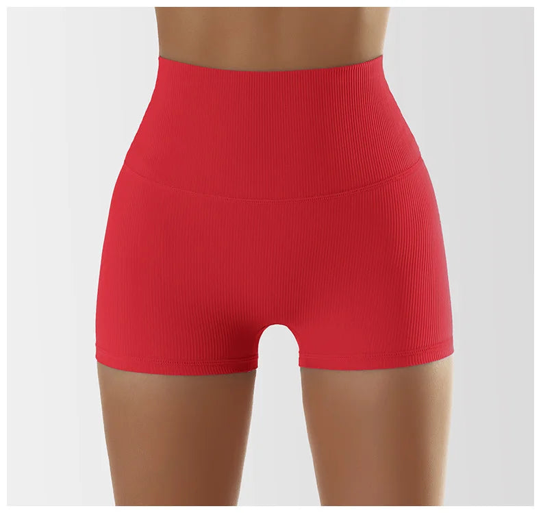 Women’s High Waisted Slim Sports Leggings
