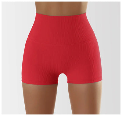 Women’s High Waisted Slim Sports Leggings