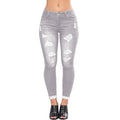 Skinny Women’s Ripped Jeans