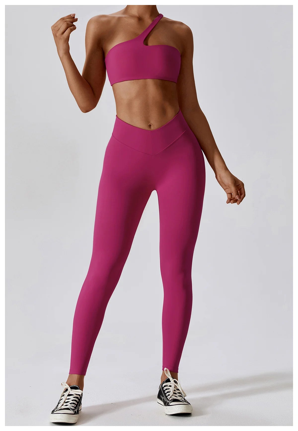 Tight Sports Pants