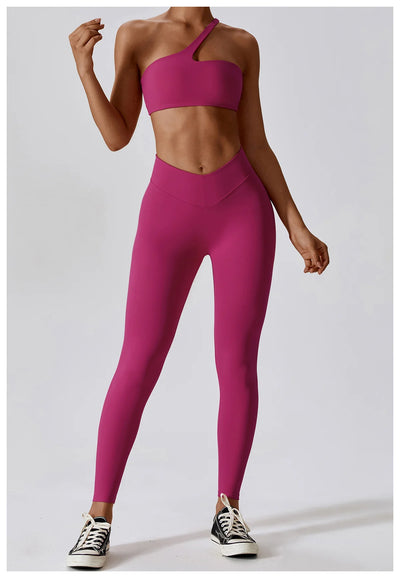 Tight Sports Pants