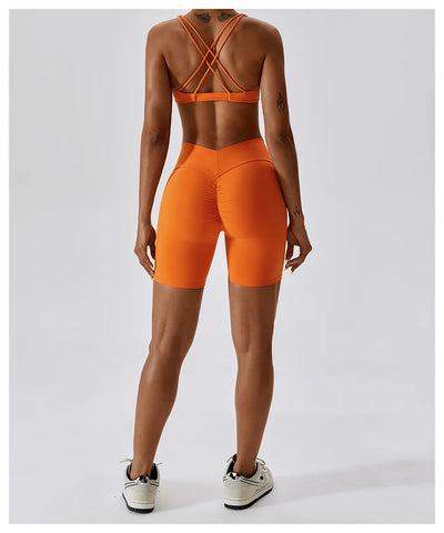 Sports Bra Running Fitness Yoga Bra