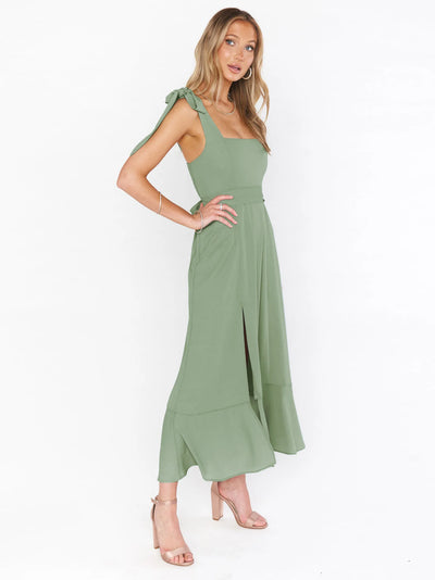 French Haute Couture Skirt Dress