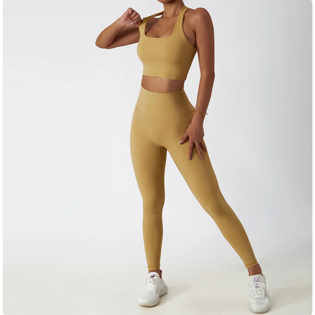 Quick Drying Tight Sport Pants