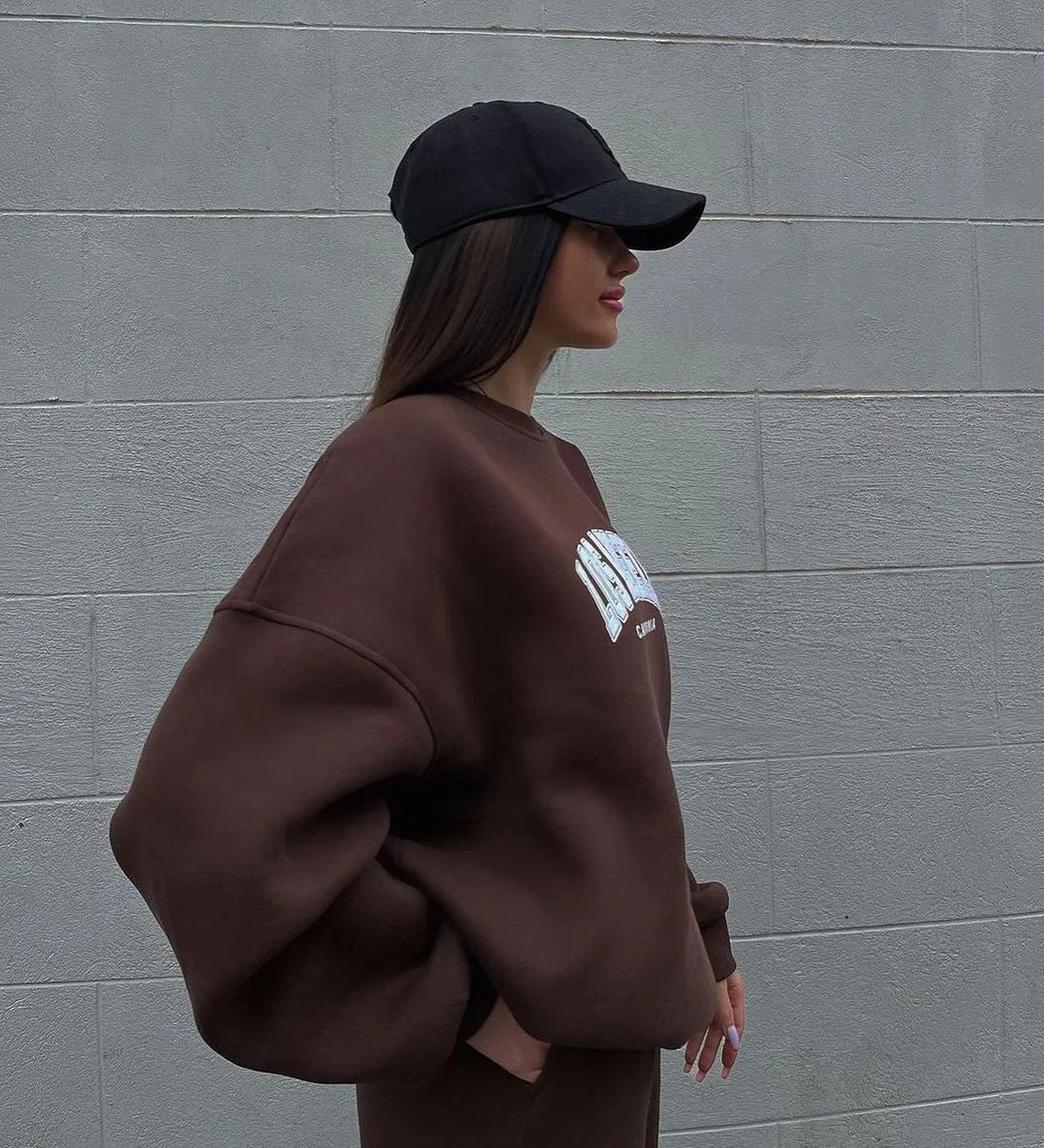 Two-Piece Tracksuit