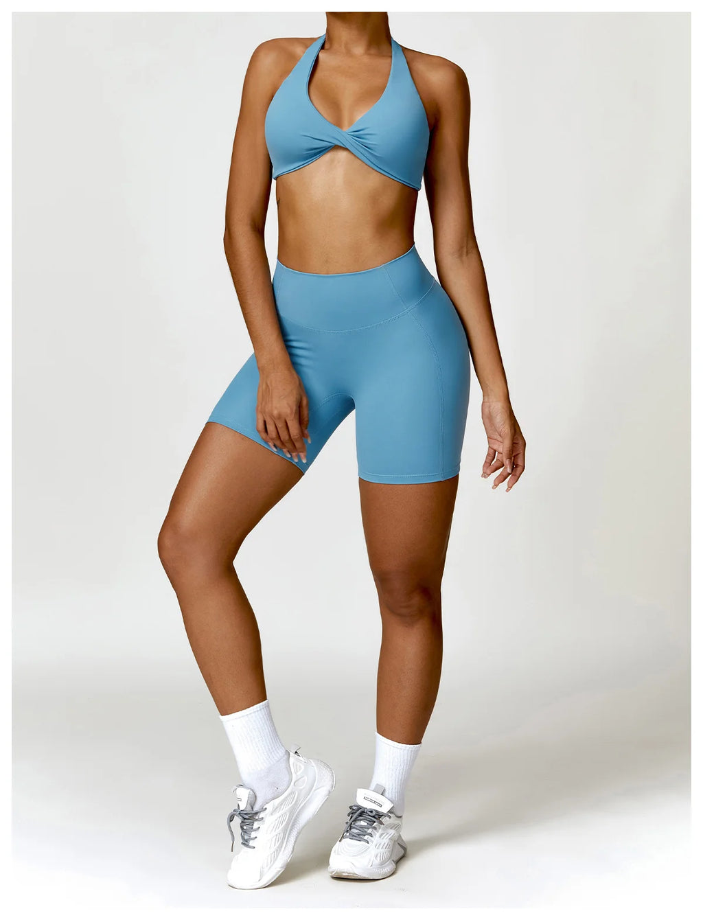 Tight Sports Shorts