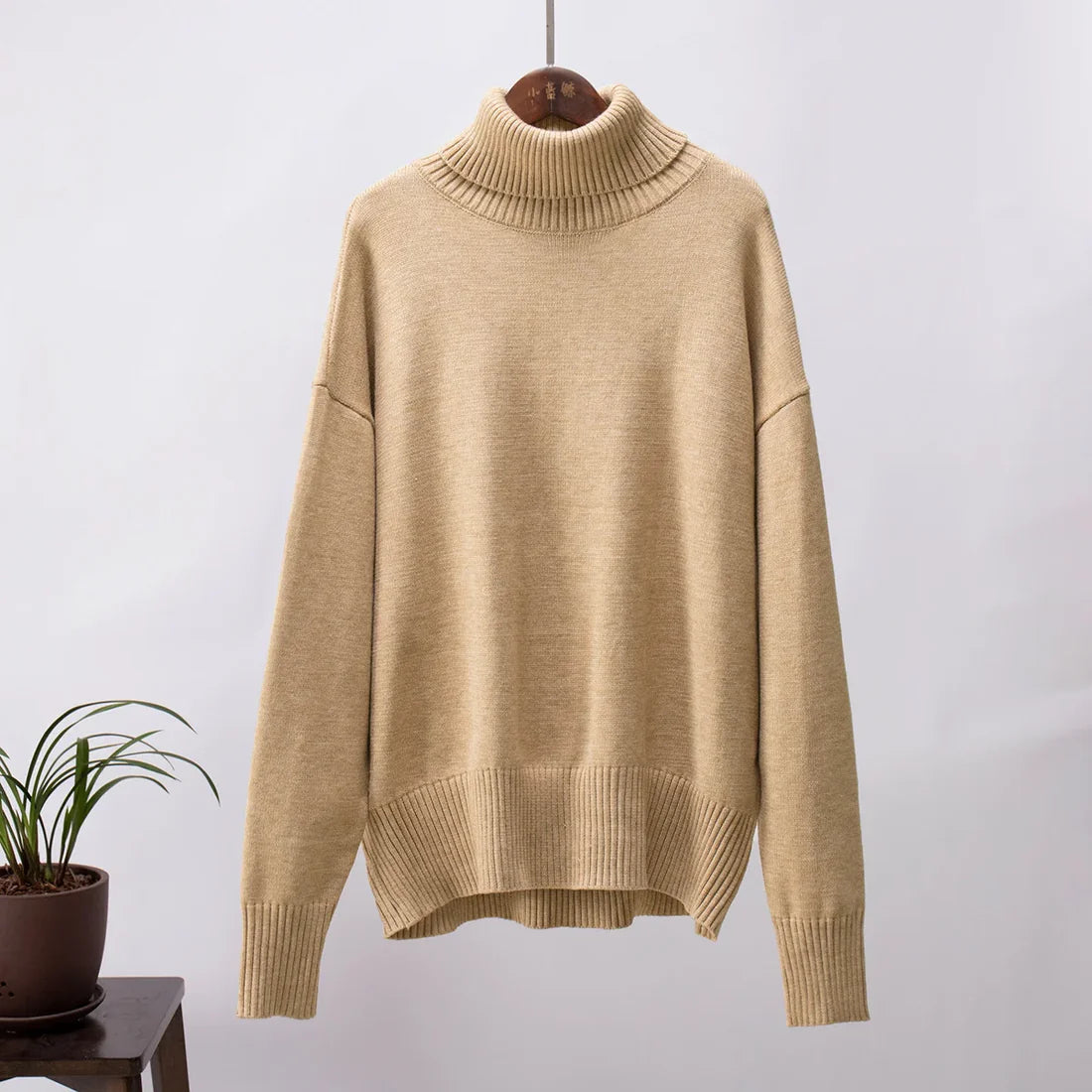 Sweater Pullover Woman
