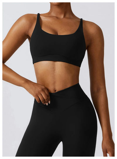 Tight Sports Bra