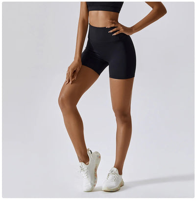Sport Tight Shorts