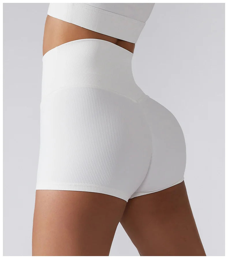 Women’s High Waisted Slim Sports Leggings