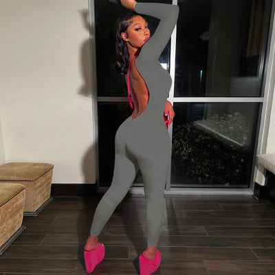 Slim Fit Sports Leggings
