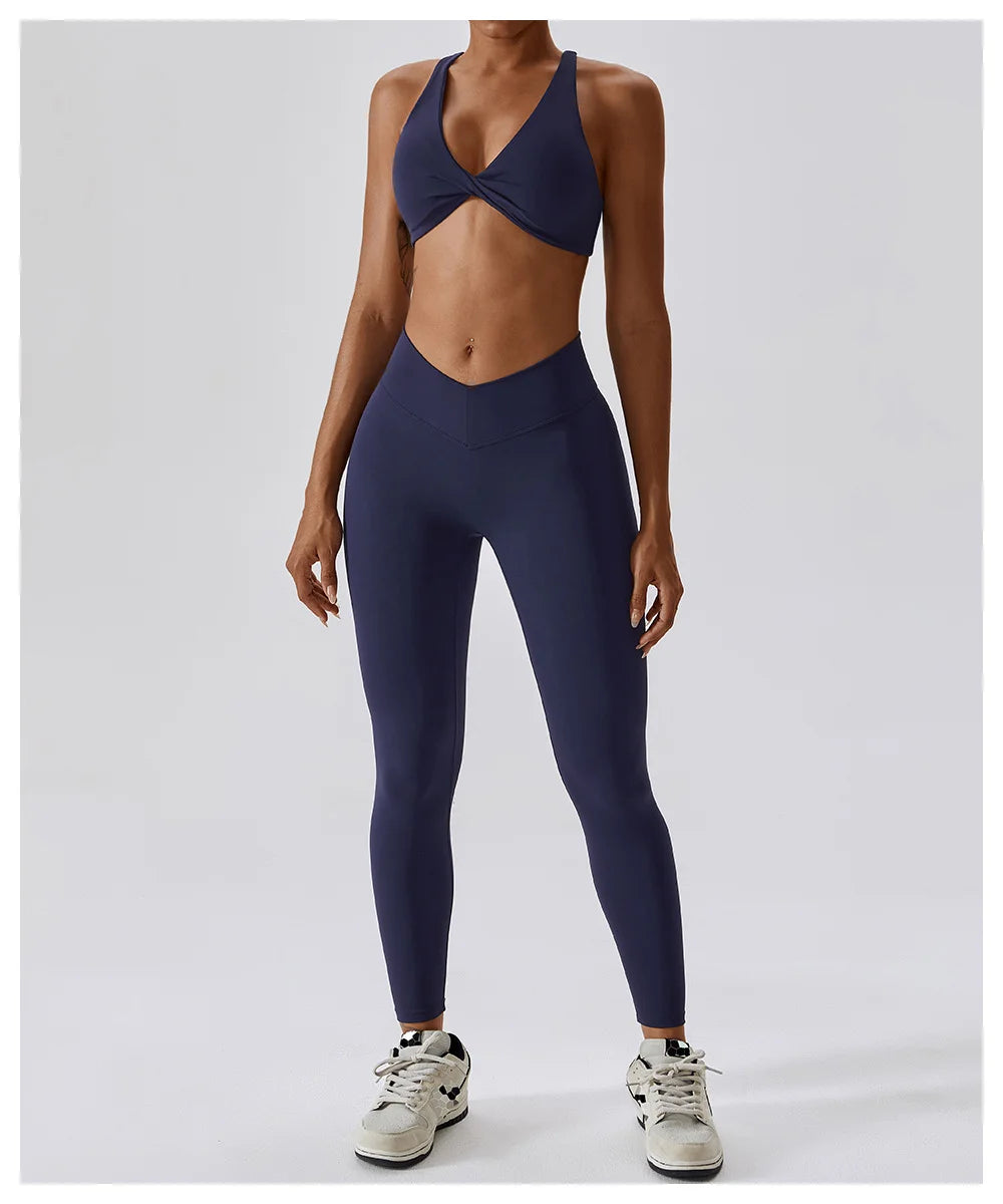 Sports Bra Running Fitness Yoga Bra