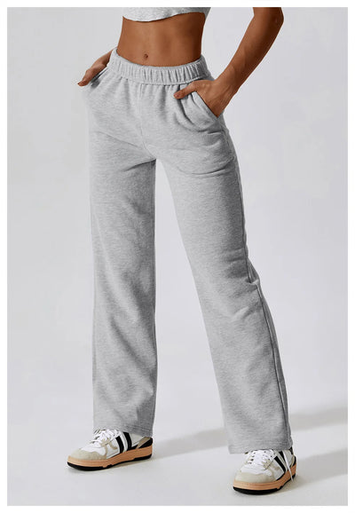 Outdoor Casual Sports Sweatpants