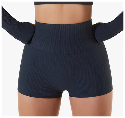 Women’s High Waisted Slim Sports Leggings