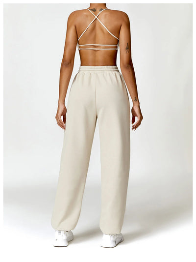 Quick Dry Sports Bra