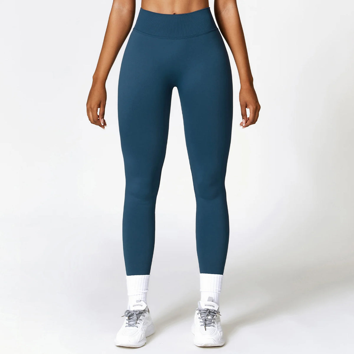 Women’s Running Tight Seamless Yoga Pants